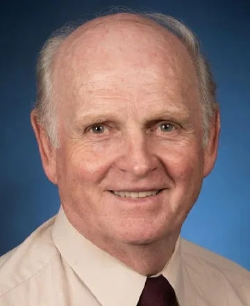 Harold Roth